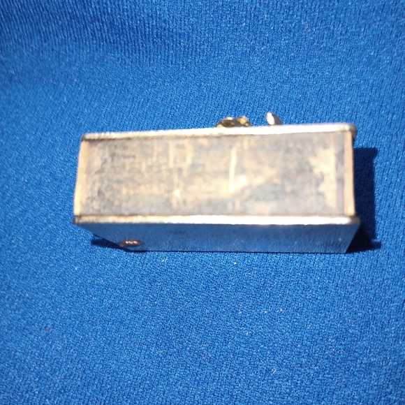 1960s MATCHES HOLDER! - Picture 4 of 8